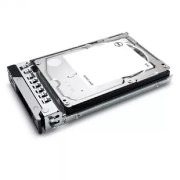 DELL 400-AOWP interne harde schijf 600 GB 10000 rpm 2,5 inch SAS