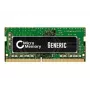 CoreParts MMHP180-8GB geheugenmodule 1 x 8 GB DDR4 260-pins SO-DIMM