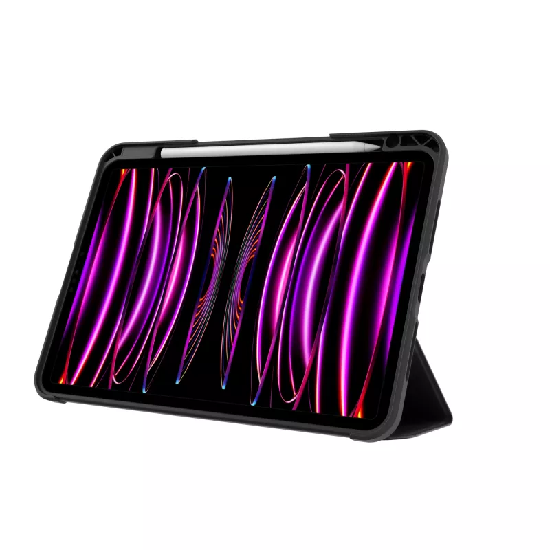 Foliohoes dbramante1928 Mayfair Pro iPad Pro 11 inch 2024/5e zwart