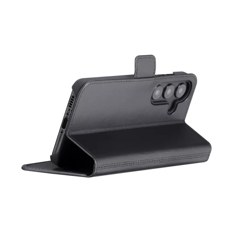 dbramante1928 Copenhagen telefoonhoes 15,8 cm (6,2 inch) folio zwart