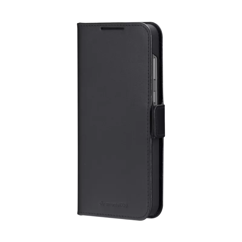 dbramante1928 Copenhagen telefoonhoes 15,8 cm (6,2 inch) folio zwart