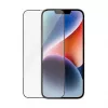 PanzerGlass® displaybescherming iPhone 14 | 13 | 13 Pro | Ultra-Wide Fit met EasyAligner