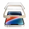 PanzerGlass® displaybescherming iPhone 14 | 13 | 13 Pro | Ultra-Wide Fit met EasyAligner