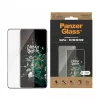 PanzerGlass ® displaybescherming OnePlus 10T | 10R | 10R | 150W | Ultra-Wide Fit | zwart