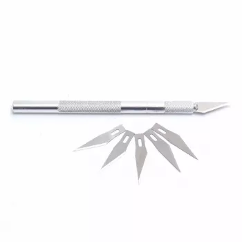 CoreParts MOBX-TOOLS-025 reparatiegereedschap voor elektronische apparaten 1 gereedschap