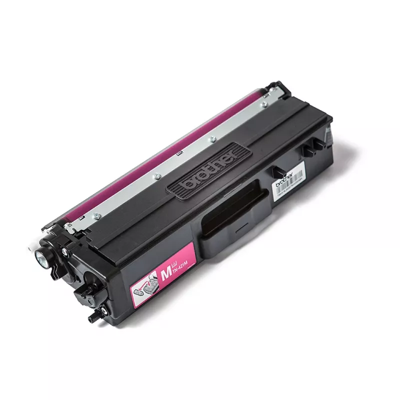 Tonercartridge Brother TN421M 3000 pagina's magenta