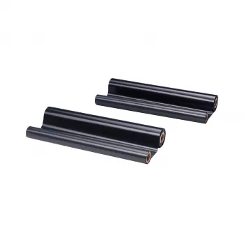 Brother PC-72RF faxaccessoire faxlint 144 pagina's zwart 2 stuks