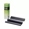 Brother PC-72RF faxaccessoire faxlint 144 pagina's zwart 2 stuks