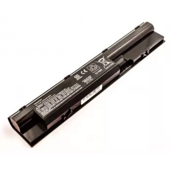 CoreParts MBI2373 laptop vervangende accu batterij