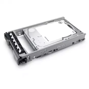 DELL 400-AJPP interne harde schijf 600 GB 10000 tpm 2,5 inch SAS