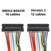 PurePower MBXLE-BA0338 laptopaccu LiPo 7650 mAh (vervanging)