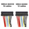 PurePower MBXLE-BA0338 laptopaccu LiPo 7650 mAh (vervanging)