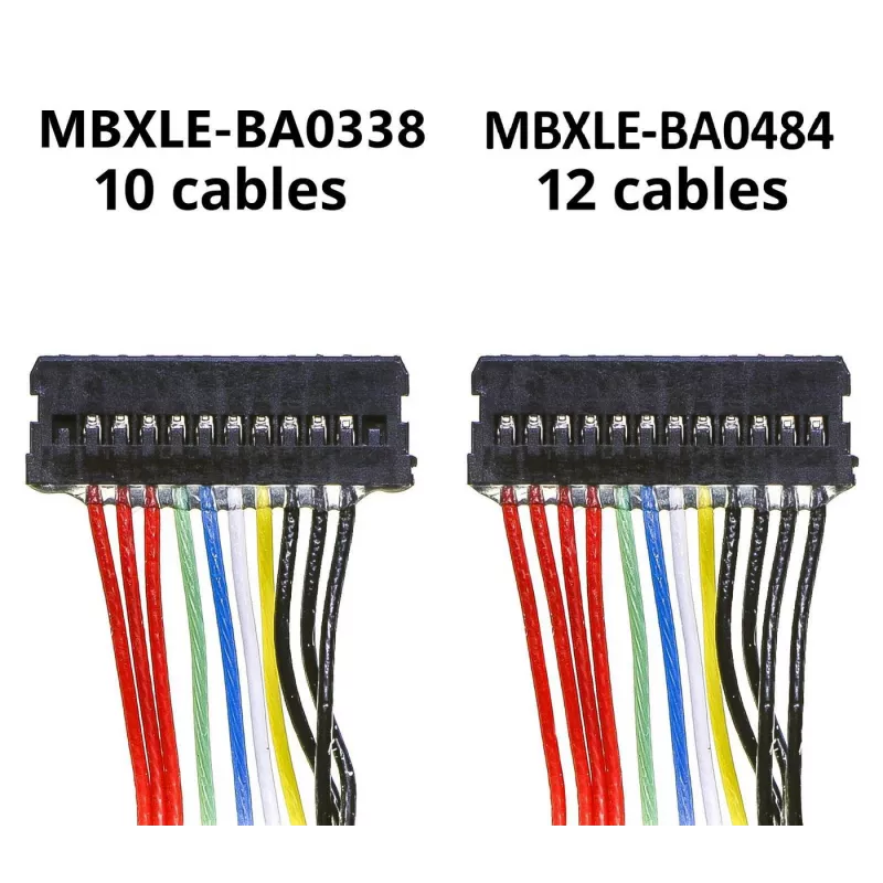 PurePower MBXLE-BA0338 laptopaccu LiPo 7650 mAh (vervanging)