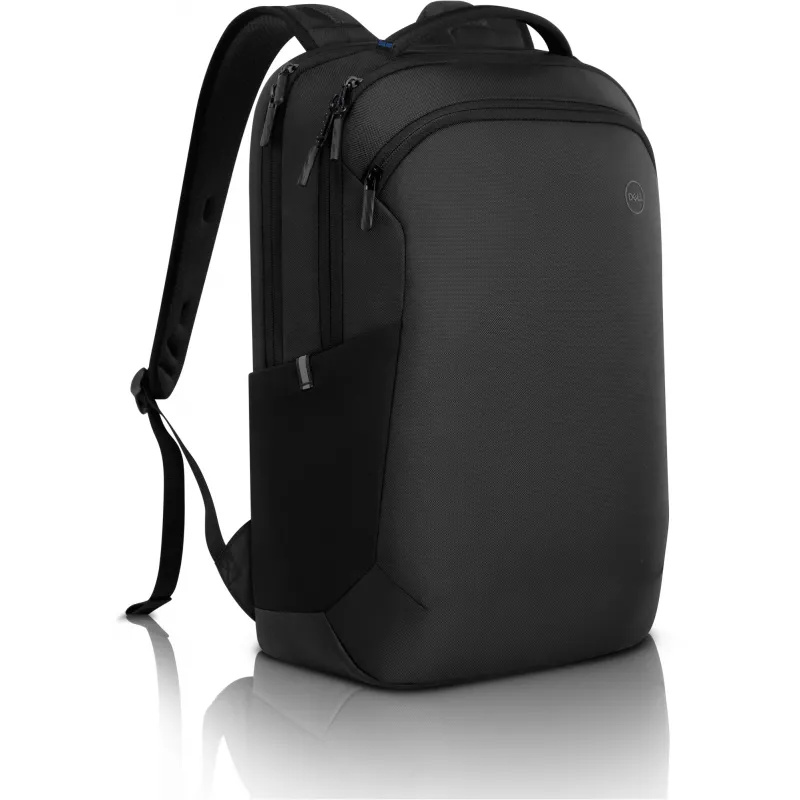 DELL Pro 14-16 Plus EcoLoop Backpack - CP5723, rugzak, 39.6 cm (15.6 inch), schouderband, 600 g