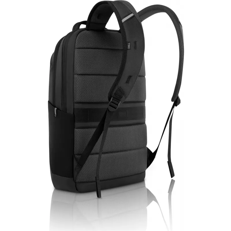 DELL Pro 14-16 Plus EcoLoop Backpack - CP5723, rugzak, 39.6 cm (15.6 inch), schouderband, 600 g