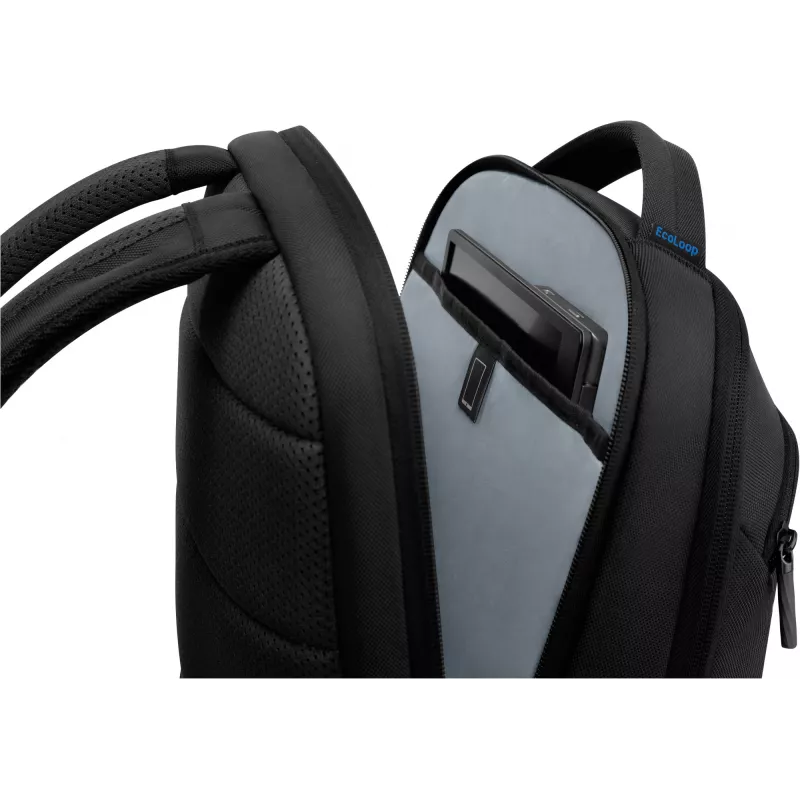 DELL Pro 14-16 Plus EcoLoop Backpack - CP5723, rugzak, 39.6 cm (15.6 inch), schouderband, 600 g