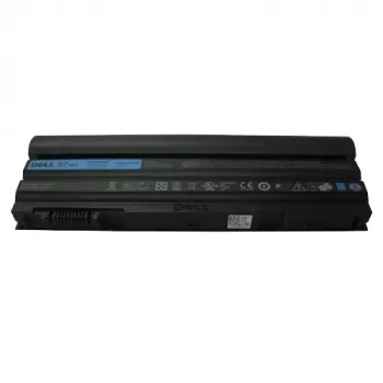 DELL 451-12135 laptop reserveonderdeel batterij