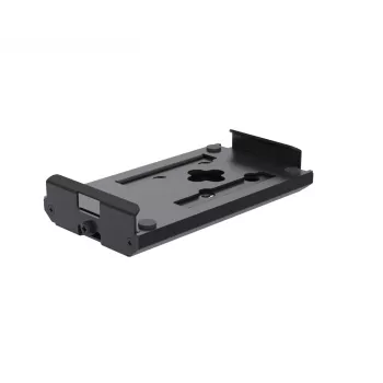 SpacePole TabPOS tablet- & mPOS U-Frame-tablethouder, 7 inch - 13 inch tablets