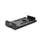 SpacePole TabPOS tablet- & mPOS U-Frame-tablethouder, 7 inch - 13 inch tablets