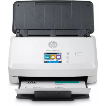 HP ScanJet Pro N4000 snw1 documentinvoerscanner 600 x 600 DPI