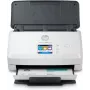 HP ScanJet Pro N4000 snw1 documentinvoerscanner 600 x 600 DPI