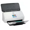 HP ScanJet Pro N4000 snw1 documentinvoerscanner 600 x 600 DPI