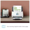 HP ScanJet Pro N4000 snw1 documentinvoerscanner 600 x 600 DPI