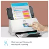 HP ScanJet Pro N4000 snw1 documentinvoerscanner 600 x 600 DPI