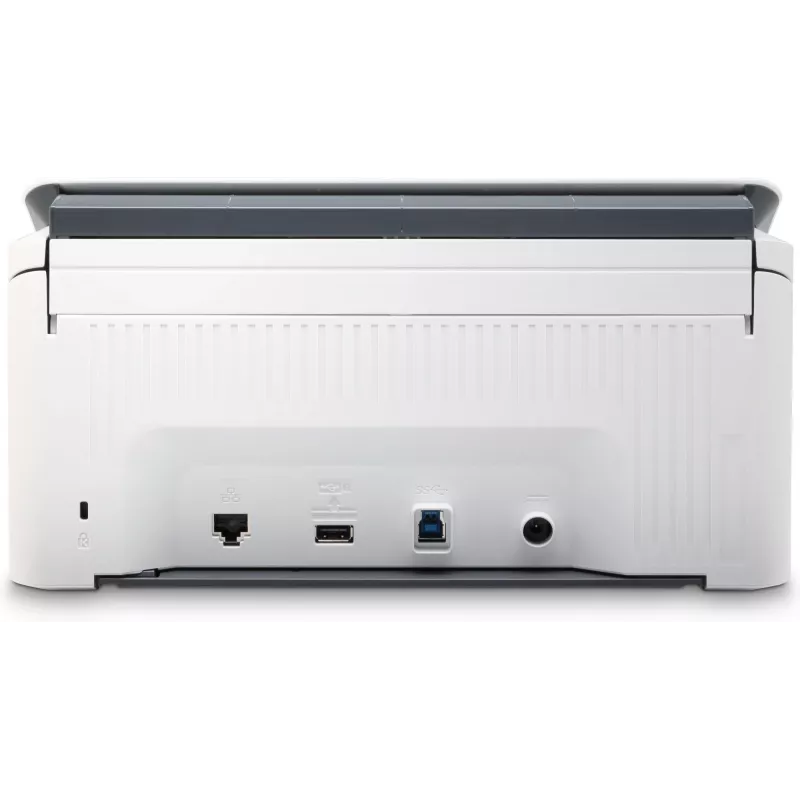 HP ScanJet Pro N4000 snw1 documentinvoerscanner 600 x 600 DPI