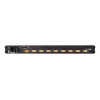 KVM-switch ATEN CL5708M rackmontage zwart 1U 17 inch LCD CL5708M-CH