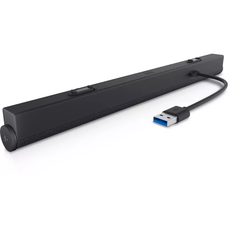 DELL SB522A zwart 4,5 W
