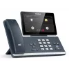 IP-tafeltelefoon Yealink MP58-WH E2 Teams 7-inch touchscreen, HD-audio, Microsoft Teams
