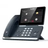 IP-tafeltelefoon Yealink MP58-WH E2 Teams 7-inch touchscreen, HD-audio, Microsoft Teams