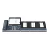 IP-tafeltelefoon Yealink MP58-WH E2 Teams 7-inch touchscreen, HD-audio, Microsoft Teams