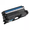 Tonercartridge Brother TN-821XXLC 25000 pagina's cyaan