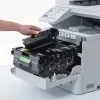 Tonercartridge Brother TN-821XXLC 25000 pagina's cyaan