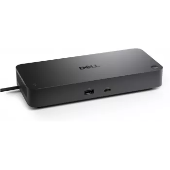 DELL SD25TB5 bedraad Thunderbolt 5 zwart