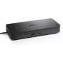 DELL SD25TB5 bedraad Thunderbolt 5 zwart