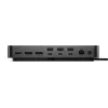 DELL SD25TB5 bedraad Thunderbolt 5 zwart