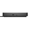 DELL SD25TB5 bedraad Thunderbolt 5 zwart