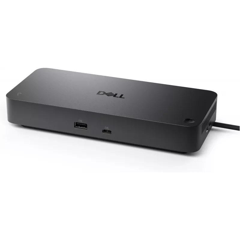 DELL SD25TB5 bedraad Thunderbolt 5 zwart