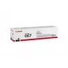 Canon 067 tonercartridge (5102C002), zwart, 1350 pagina's