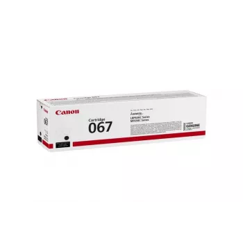 Canon 067 tonercartridge (5102C002), zwart, 1350 pagina's