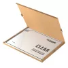 PanzerGlass OD59268 On-Demand Clear Film beeldschermfolie voor tablets, 10 stuks