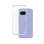 Telefoonhoesje PanzerGlass CARE X-Ray voor Google Pixel 10a 5G — transparante hoes
