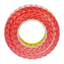 3M GPT-020F25 tape geschikt voor binnen 50 m polyester transparant