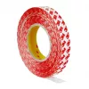 3M GPT-020F25 tape geschikt voor binnen 50 m polyester transparant