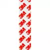 3M GPT-020F25 tape geschikt voor binnen 50 m polyester transparant