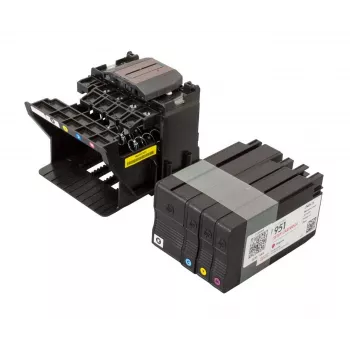 HP CR324A printkop inkjet
