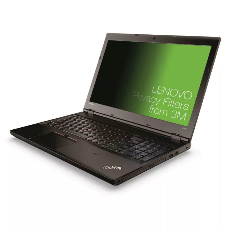 Lenovo 0A61771 display-privacyfilter 39,6 cm (15,6 inch) laptop randloos display-privacyfilter